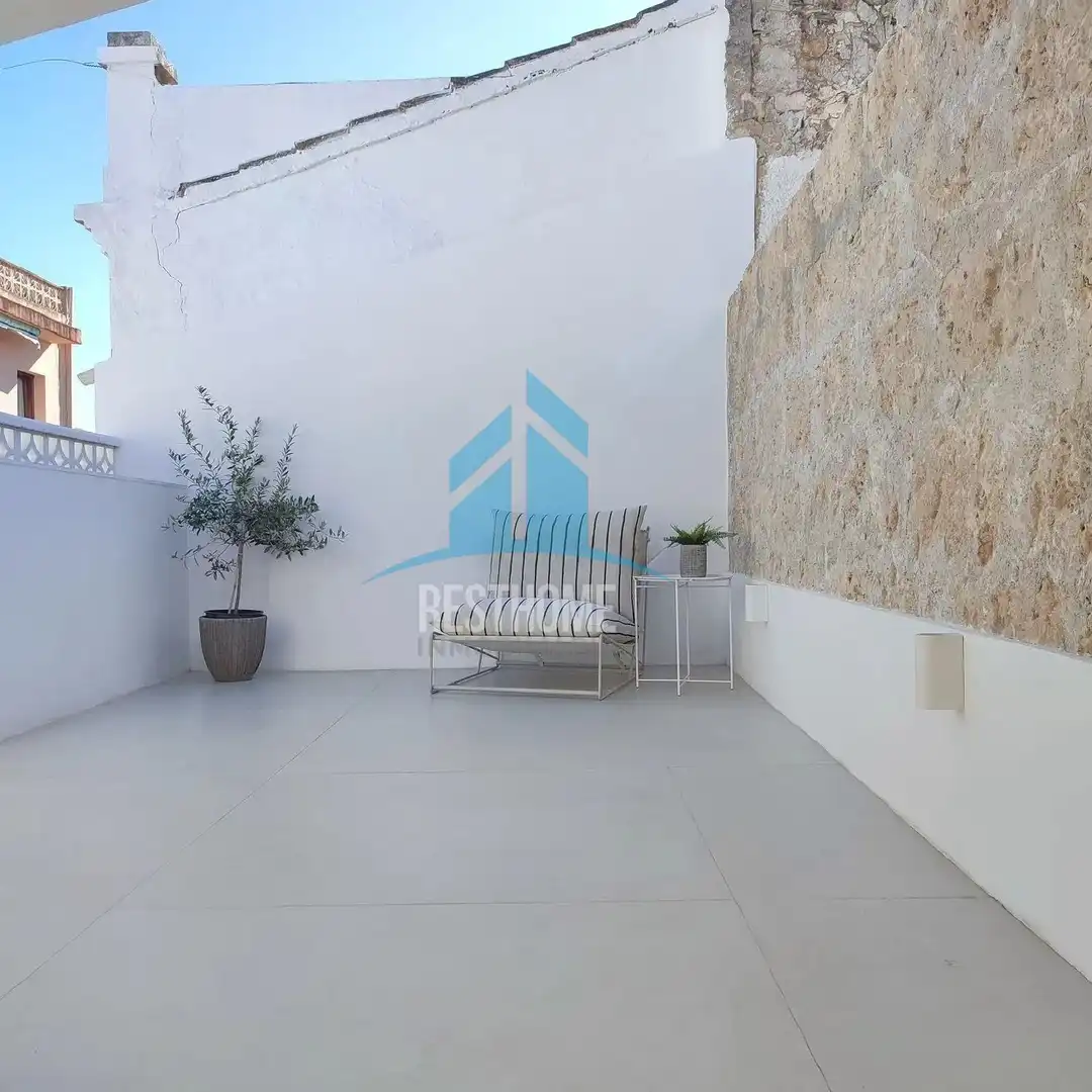 House for sale in Benissa pueblo, imagen 35
