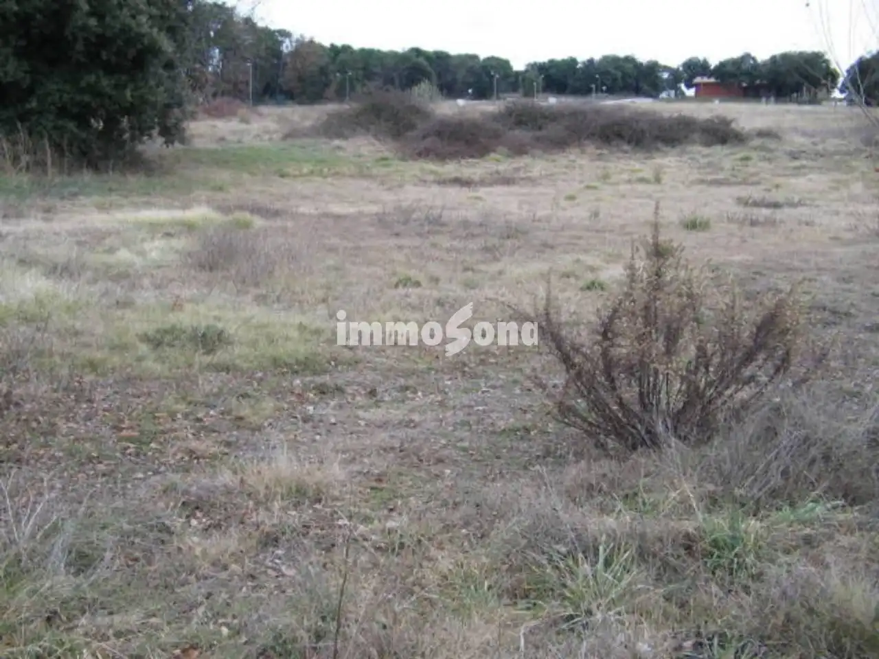 Terrain résidentiel à vendre à El Brull