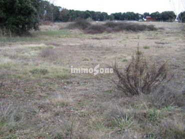 Terreny residencial en venda a El Brull