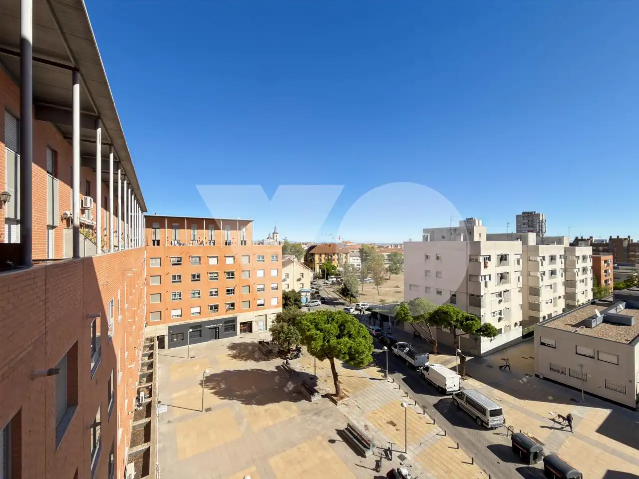 Flat for sale in Fuencarral - El Pardo