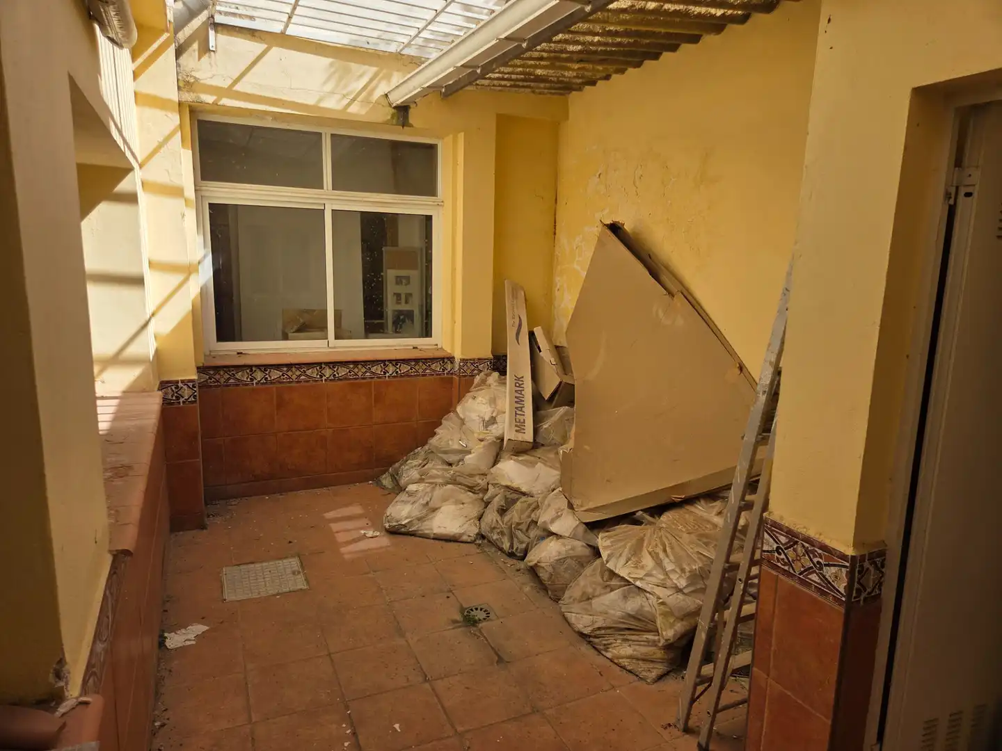 Casa o chalet en venta en San Cristóbal de la Laguna con Alarma