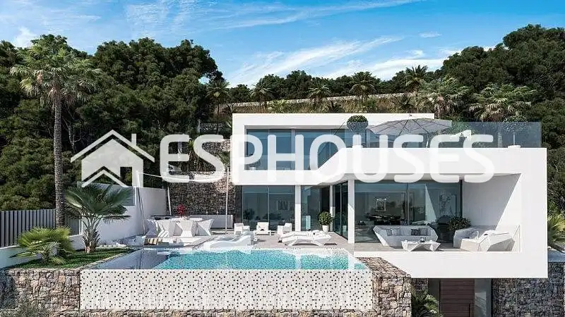Villa con terrazza in vendita a Maryvilla, imagen 3