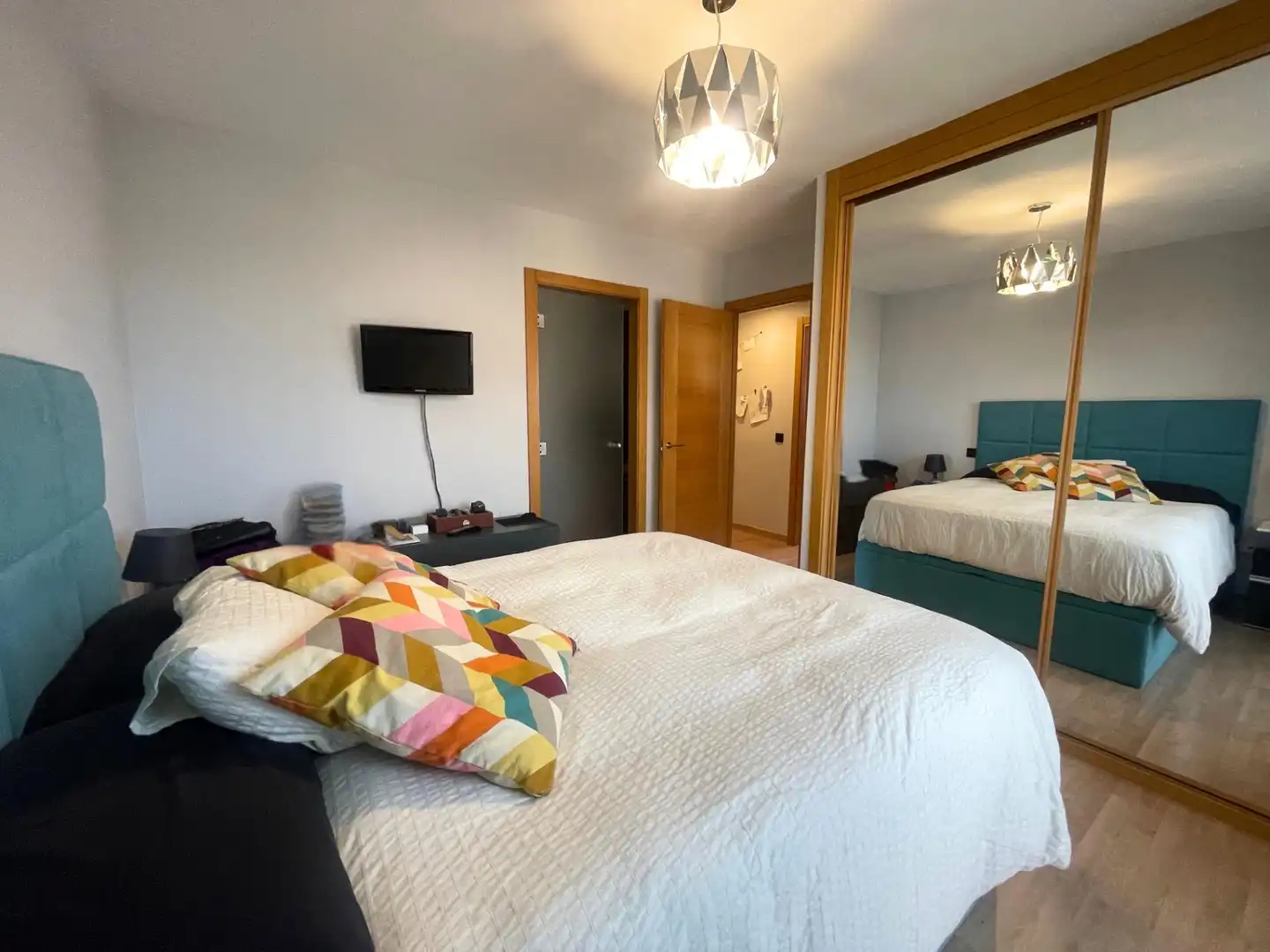 Flat for sale in Los Villares