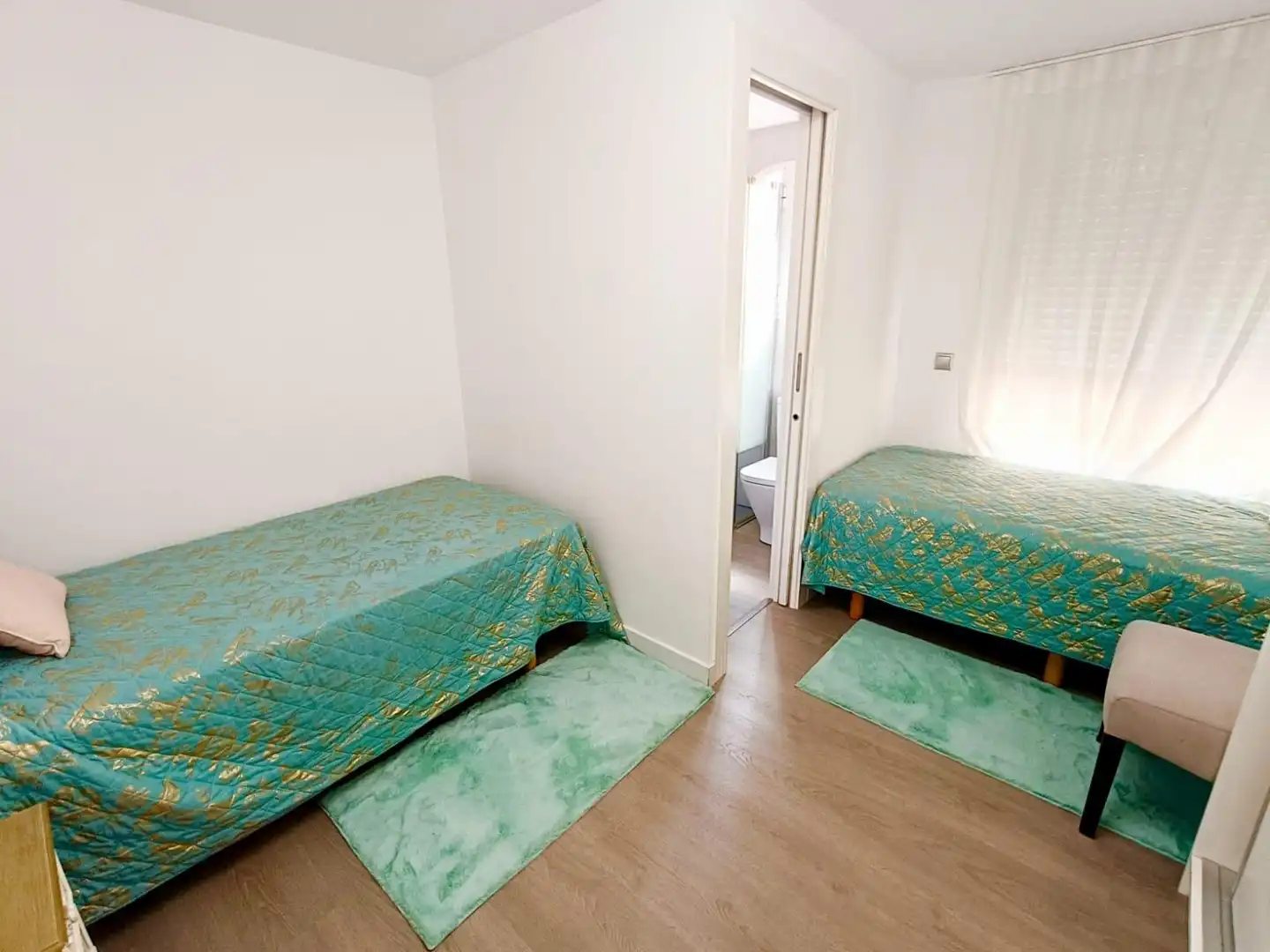 Ático con terraza en venta en Guardamar Playa, imagen 12