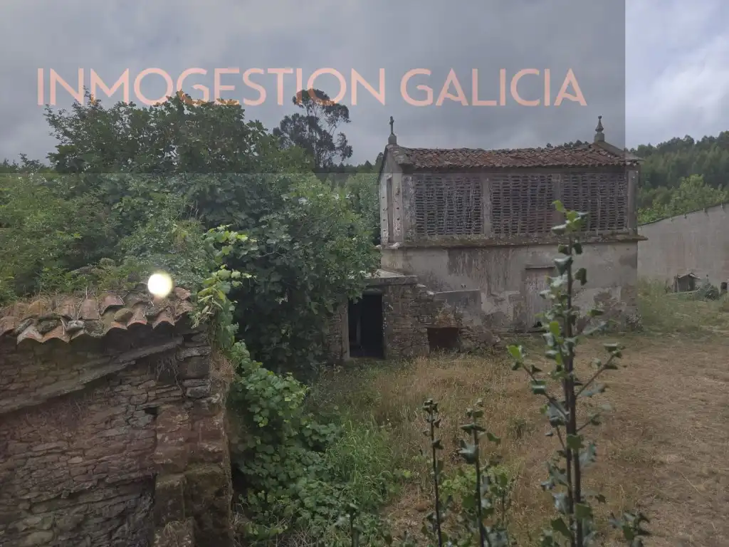 Houses for sale in A Laracha  