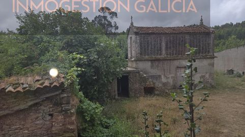 Foto 5 de Casa o chalet en venta en Lugar Raño, A Laracha , A Coruña