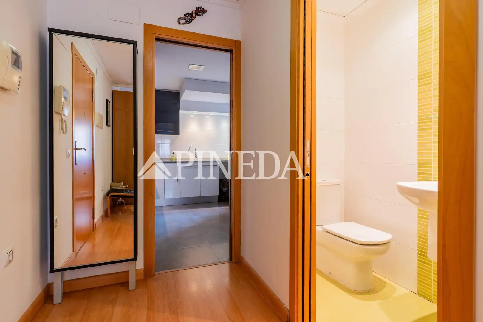 Appartement avec ascenseur à louer à MARIA ZAMBRANO, imagen 11