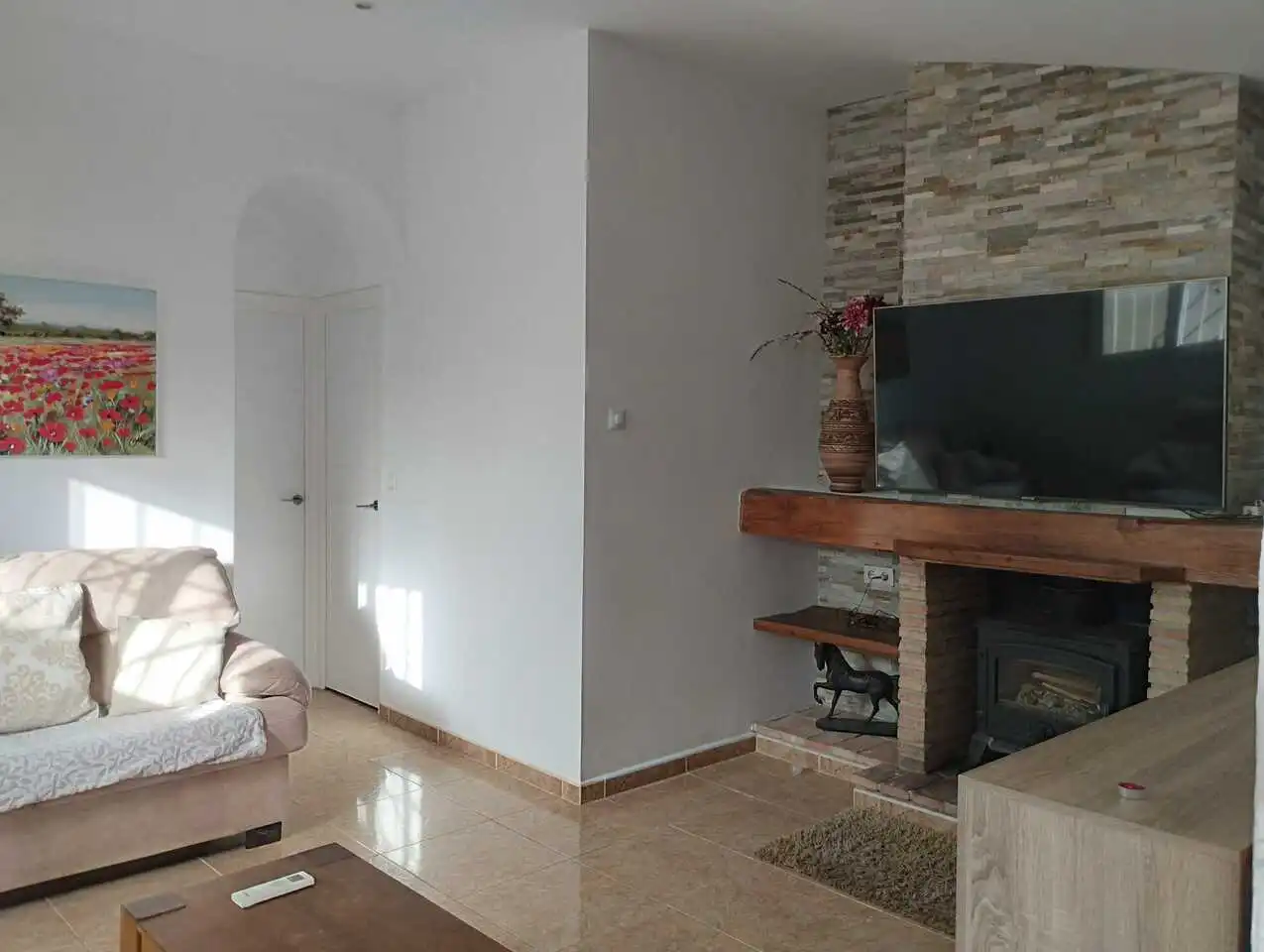 Casa amb piscina en venda a Orihuela Costa, imagen 13