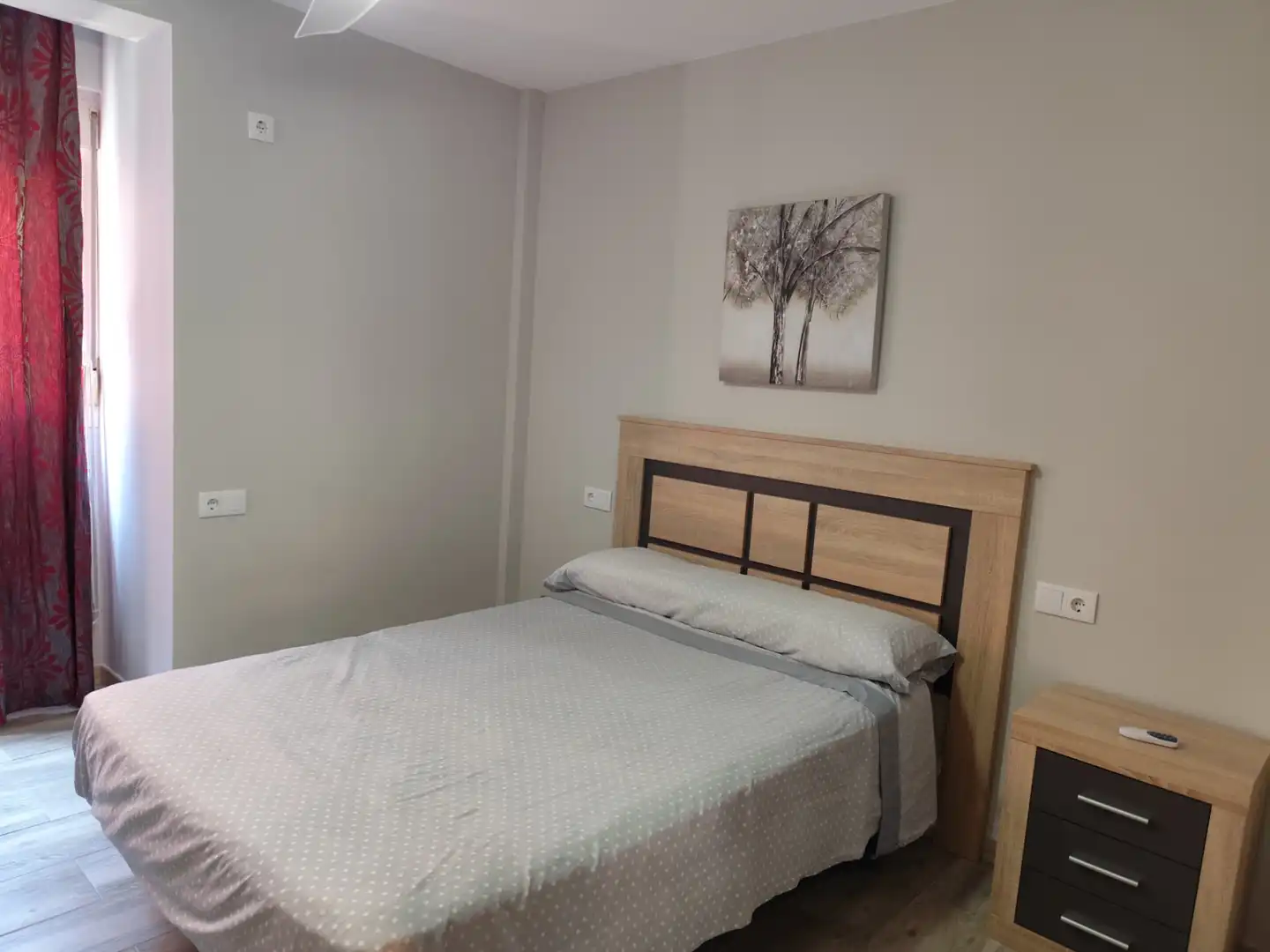 Flat to rent in Patio de Santa Teresa, imagen 15