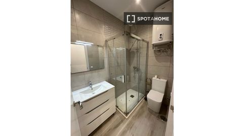 Photo 4 of Flat for rent in Gaztambide, Madrid Capital