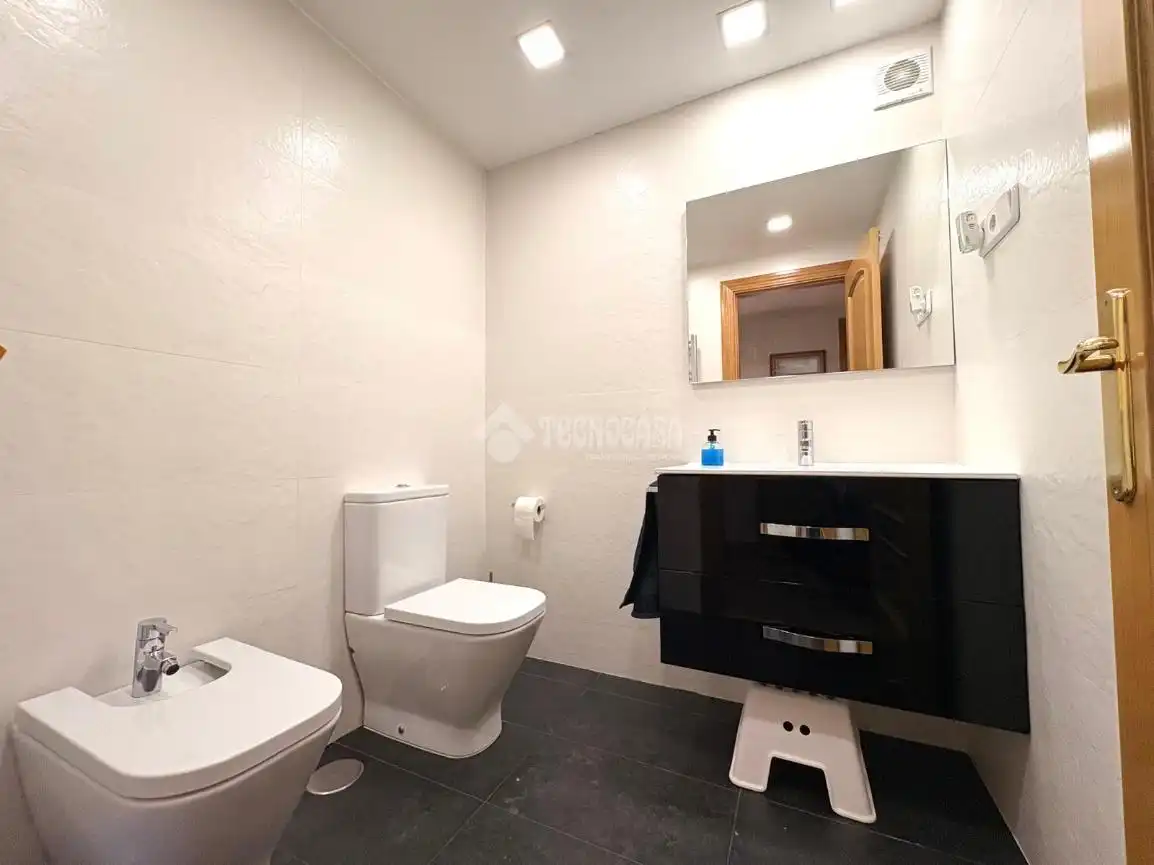 Piso en venta en Puerta del Ángel