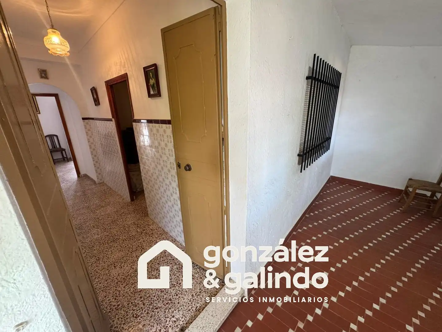 Casa rústica en venda a Casariche, imagen 4