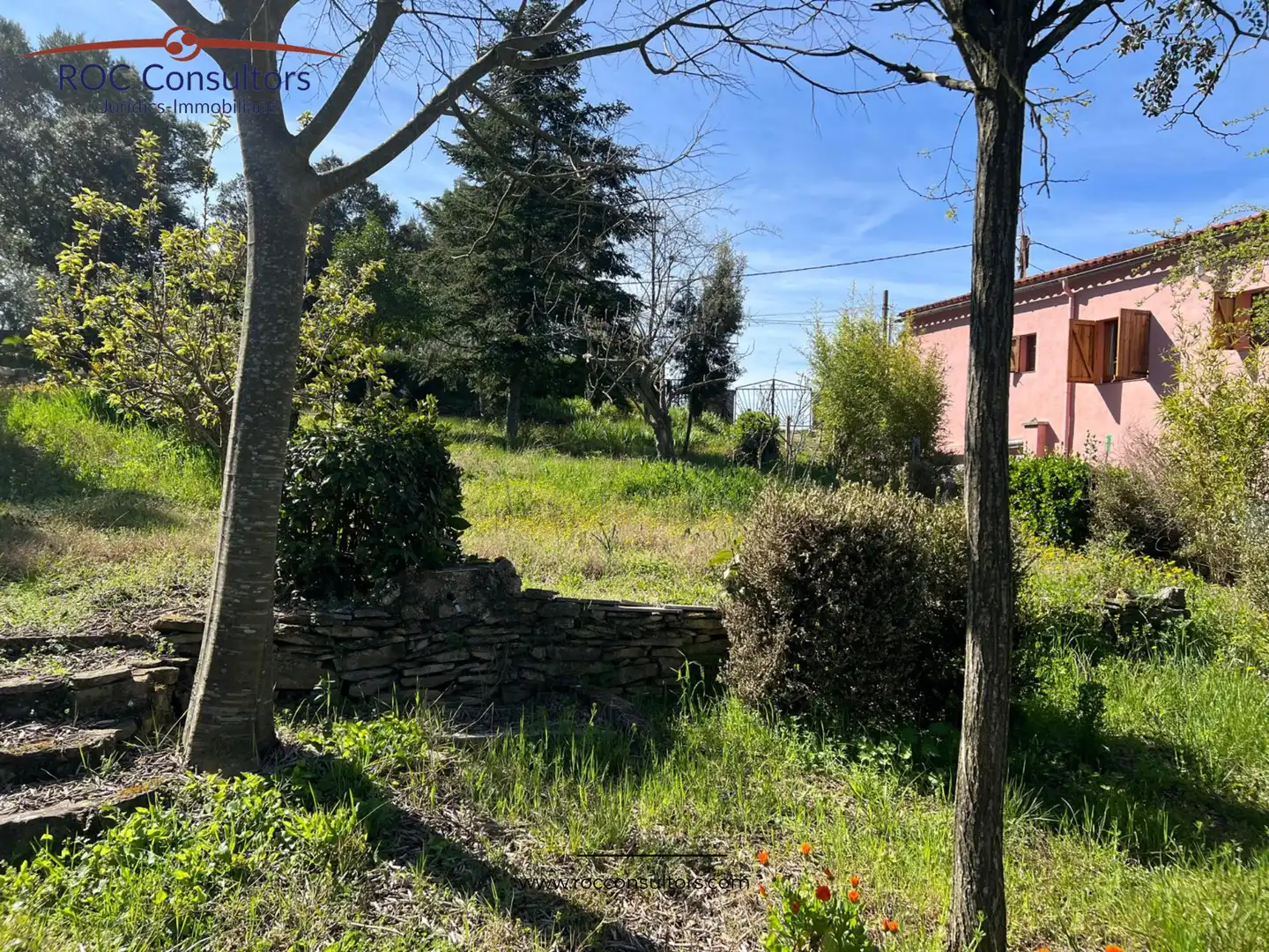 Terreny residencial en venda a de la Carena, imagen 15