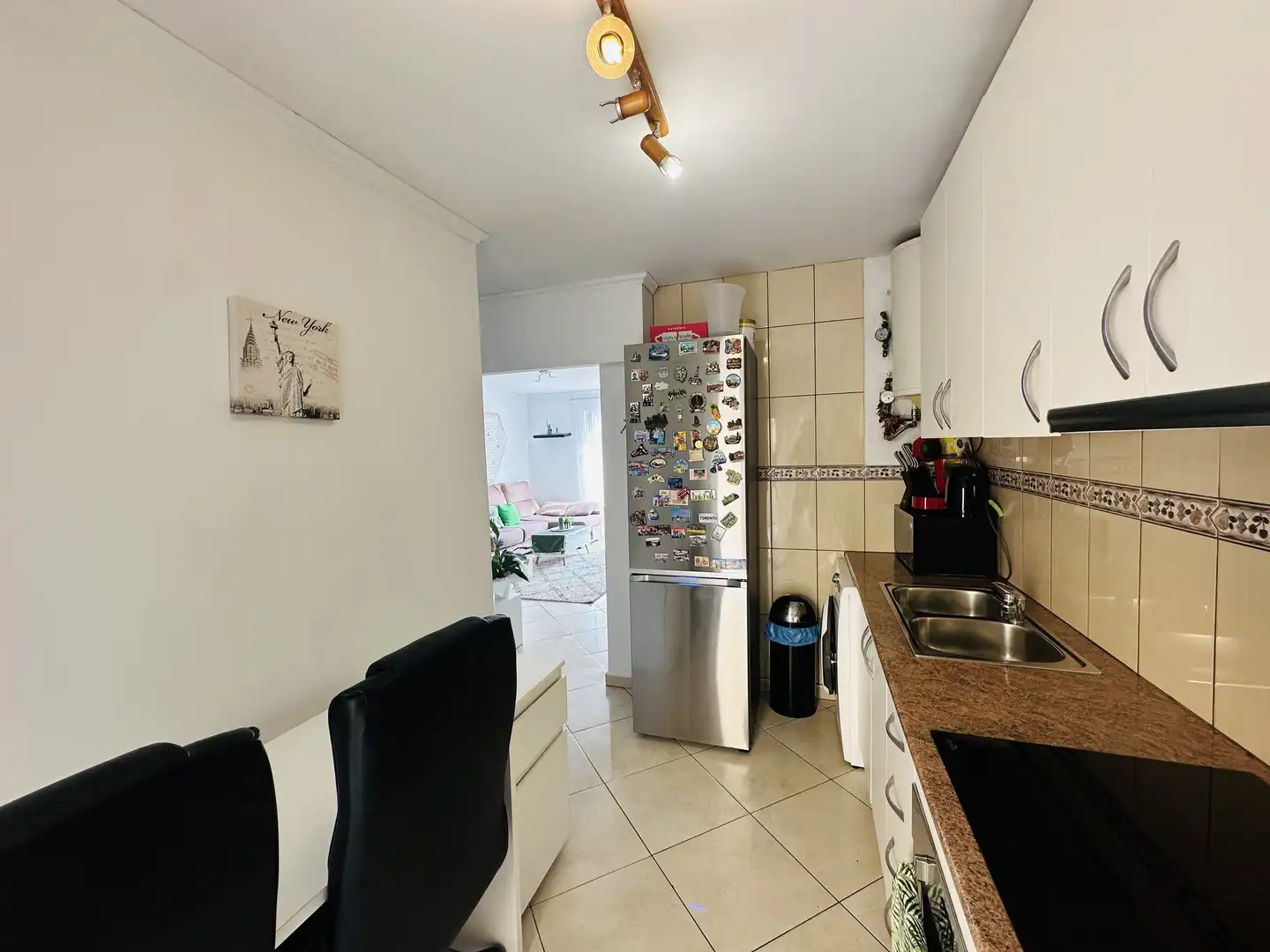 Reihenhaus mit Terrasse zum Verkauf in Puigmal - Mas Nou, imagen 8