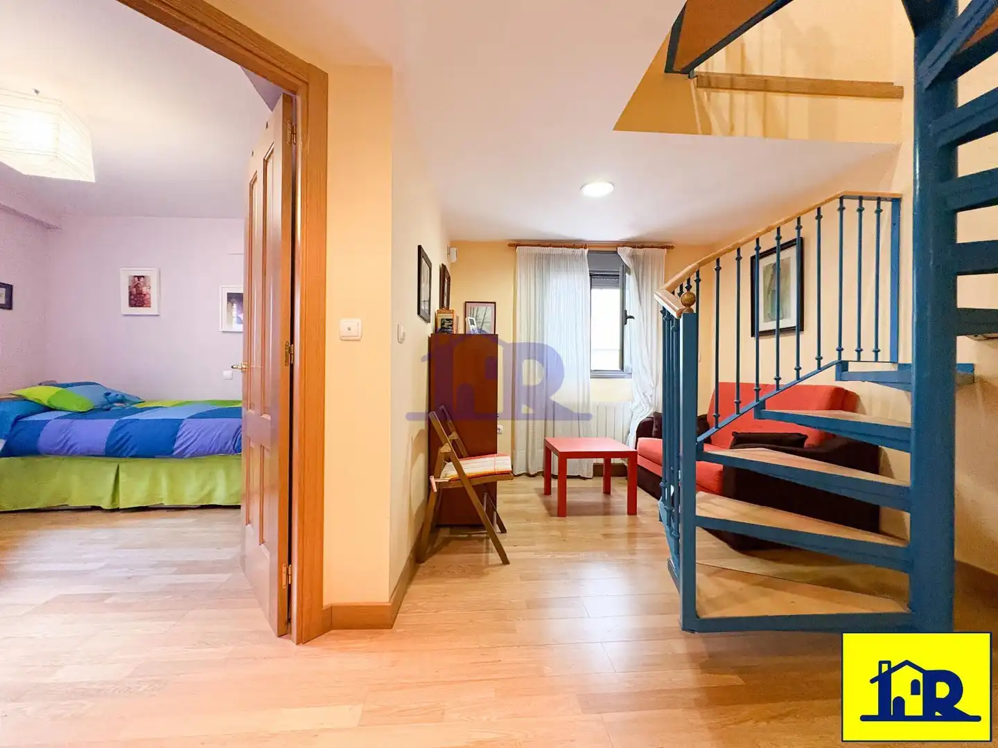 Wohnung mit Aufzug zum Verkauf in Maria Luisa Vallejo (P.V.37), imagen 19