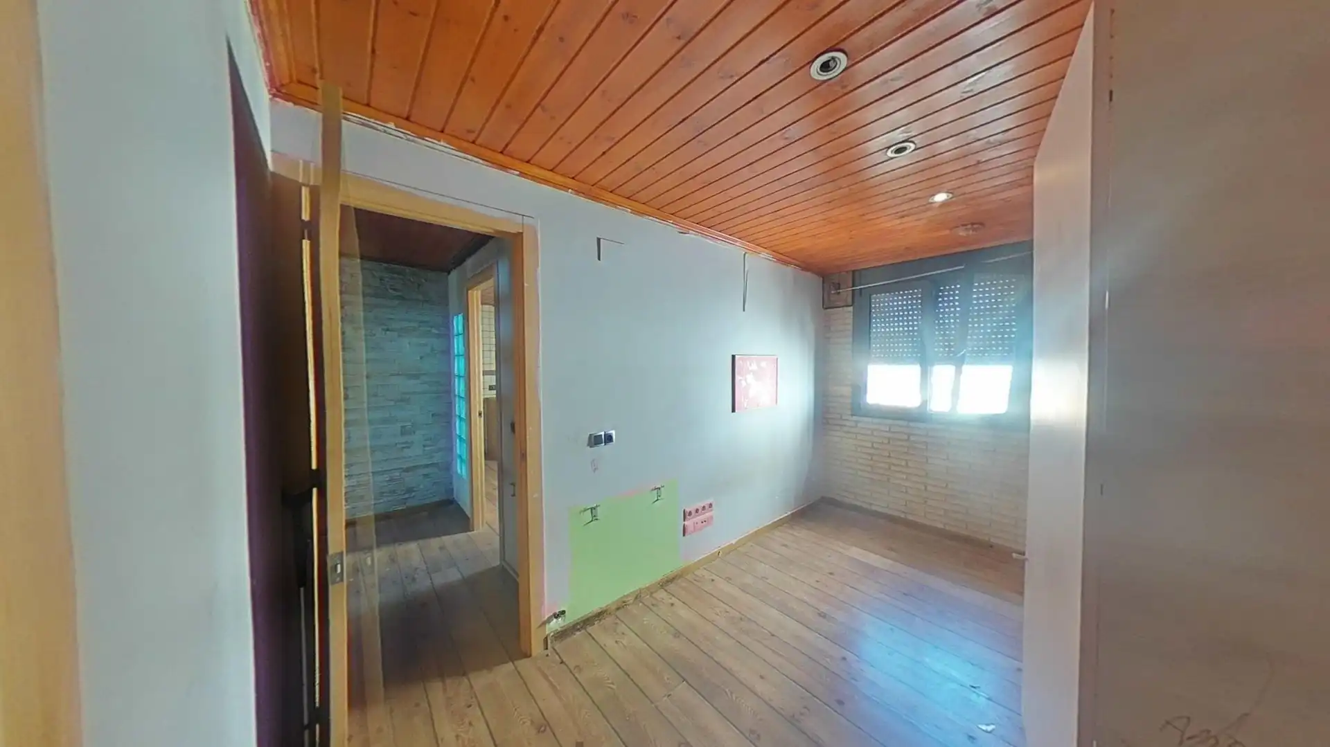 Piso en venta en Vilanova del Camí