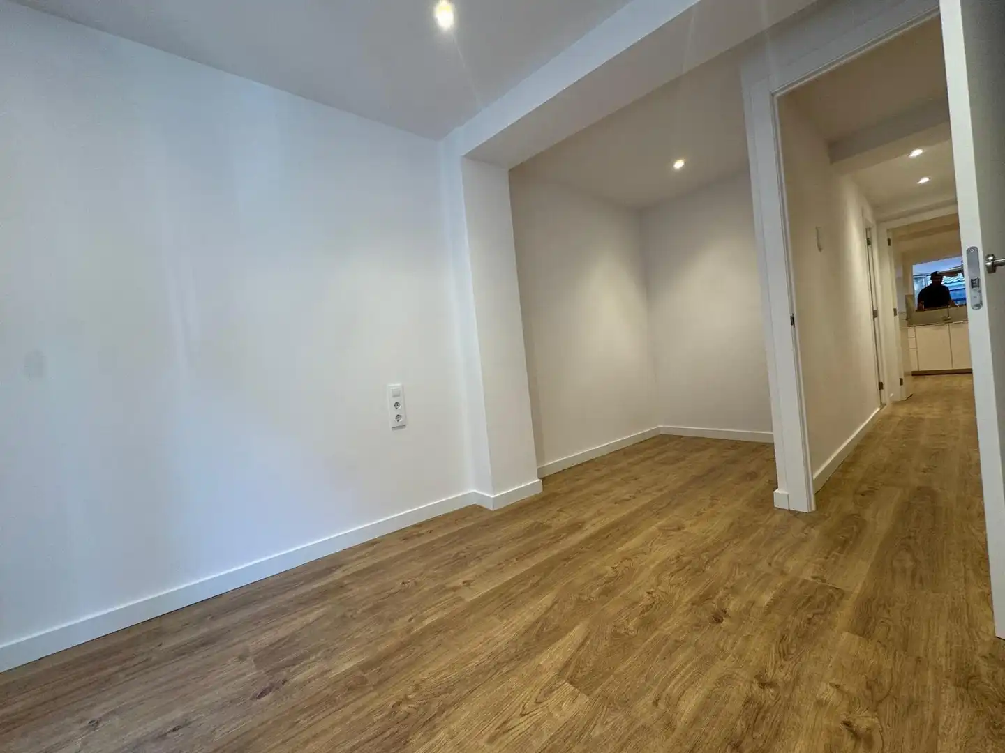 Piso en venta en Valldaura - Carretera de Cardona, imagen 14