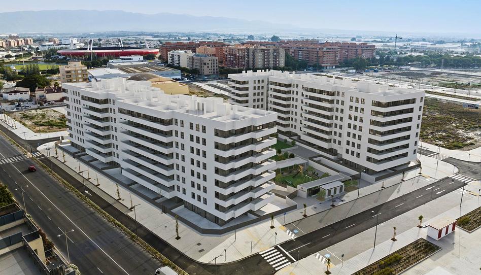 Foto 1 de vivenda d'obra nova a Pis en venda a Avenida de la Vega de Aca, Nueva Almería - Cortijo Grande - Vega de Acá, Almería