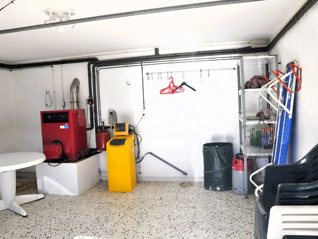 Casa con giardino in vendita a Avinguda Riells 1, imagen 18