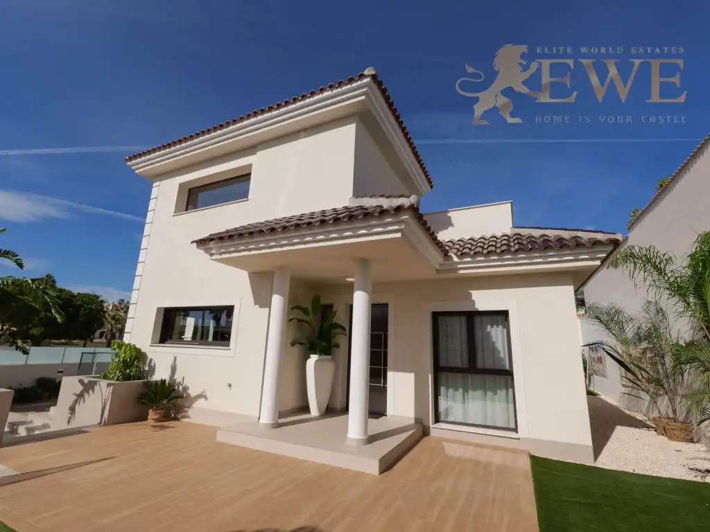 House for sale in Calle Goya, imagen 8
