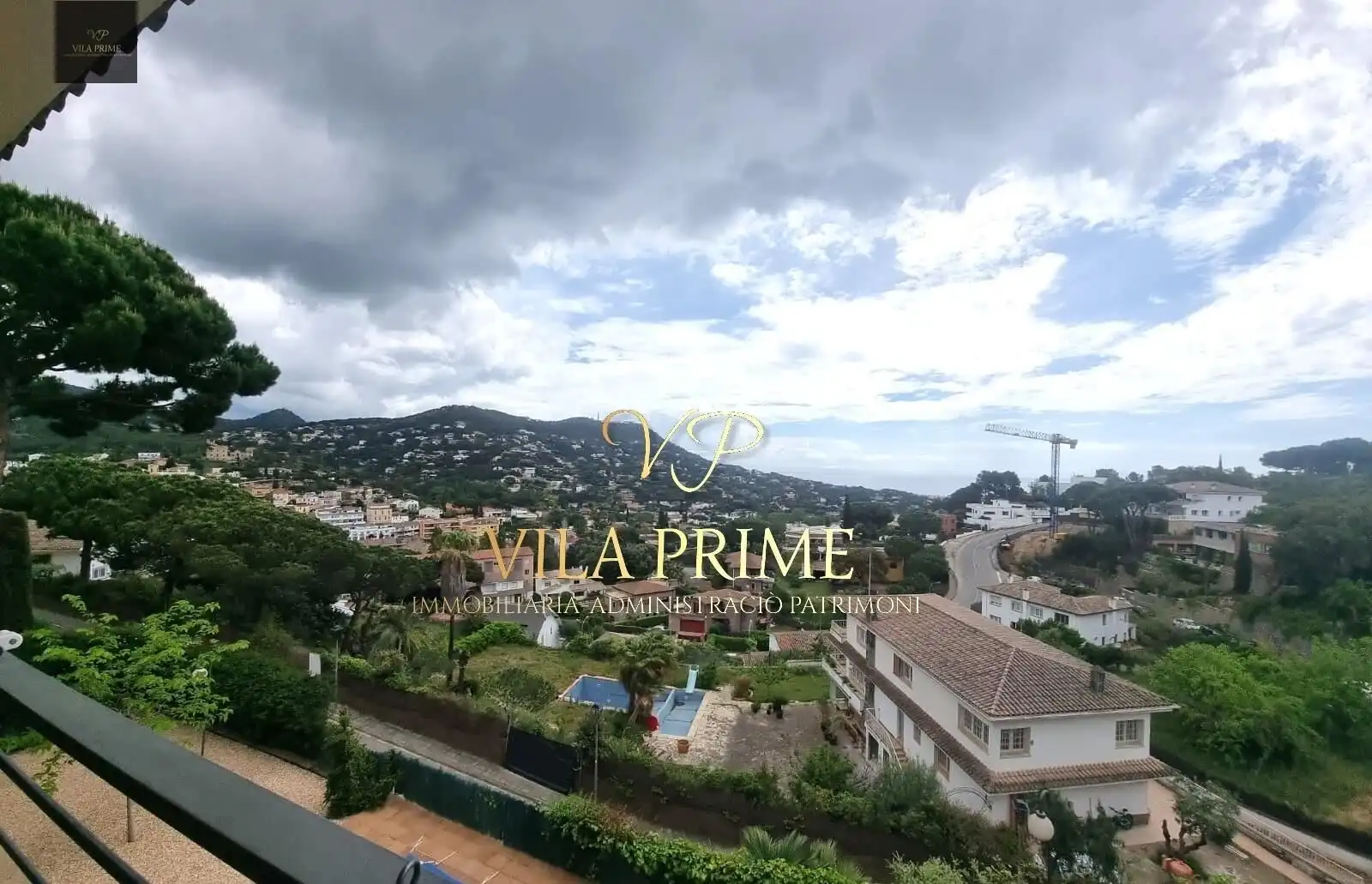 Detached house with pool for sale in Cabrils, imagen 53
