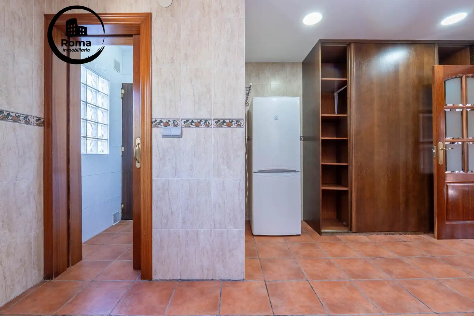 Chalet con terraza en venta en Cúllar Vega, imagen 10