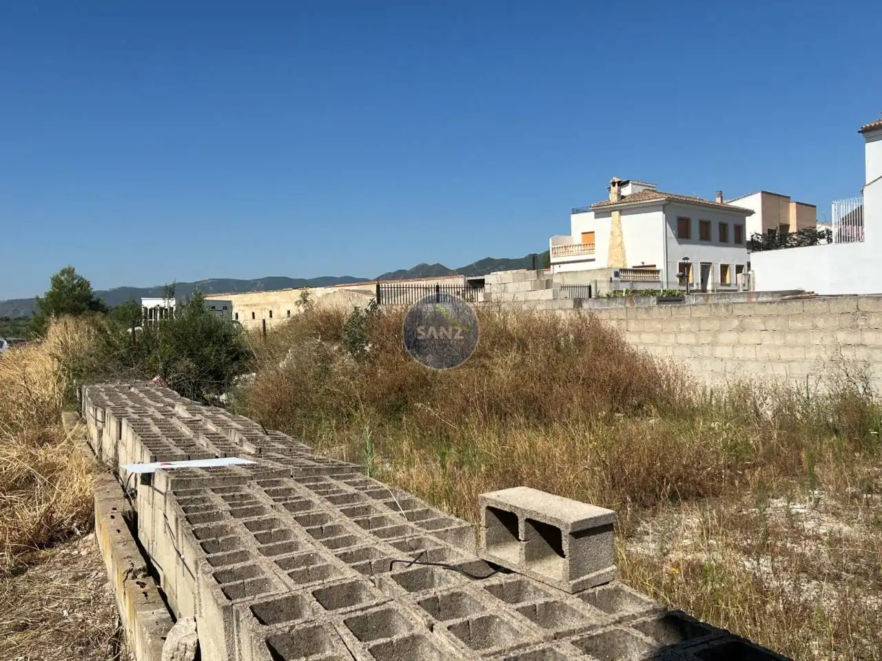 Terreno residencial en venta en Diputación Provincial, imagen 9