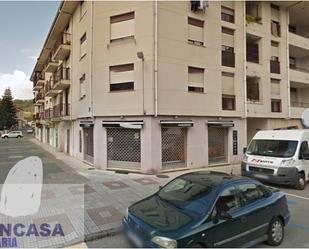 Exterior view of Flat for sale in Val de San Vicente   with Storage room