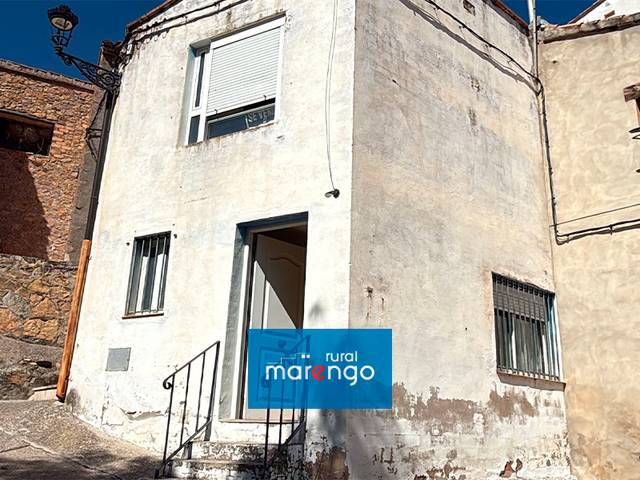 Casa-chalet en Venta en Gaibiel