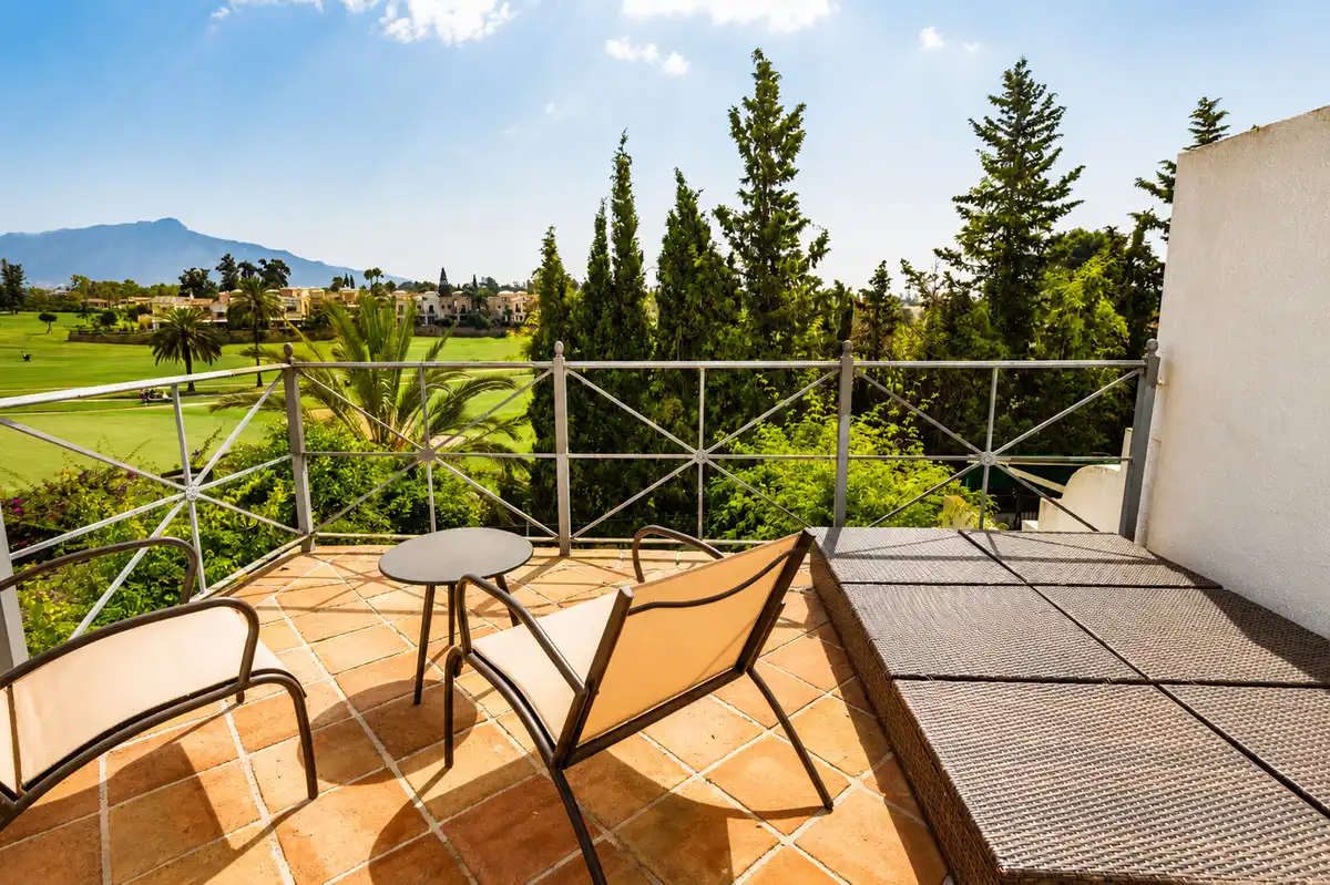 Maison mitoyenne à vendre à San Pedro de Alcántara, imagen 41
