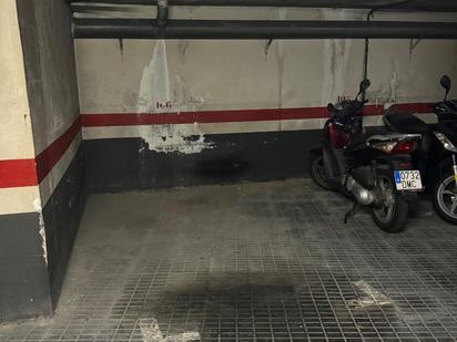 Parking of Garage for sale in  Barcelona Capital