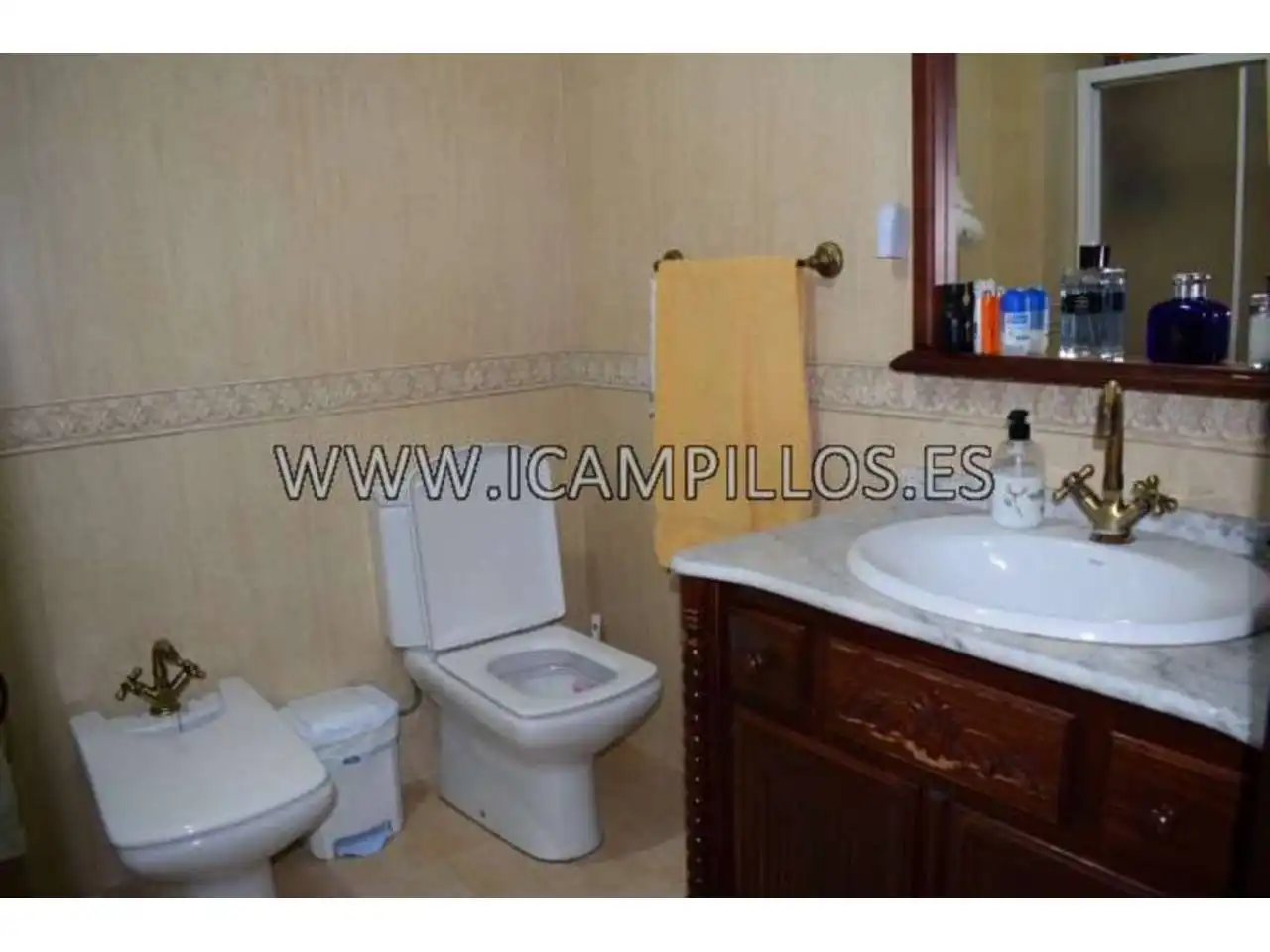 Appartamento in vendita a Luque, imagen 6