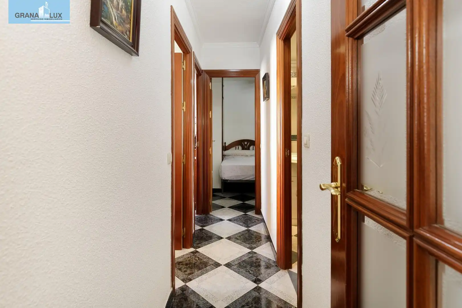 Flat with lift for sale in Plaza del Poeta Juan Boscán, imagen 6