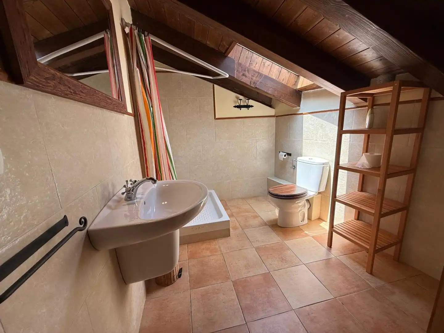 Finca rústica en venta en Major Alberola, 12, Os de Balaguer