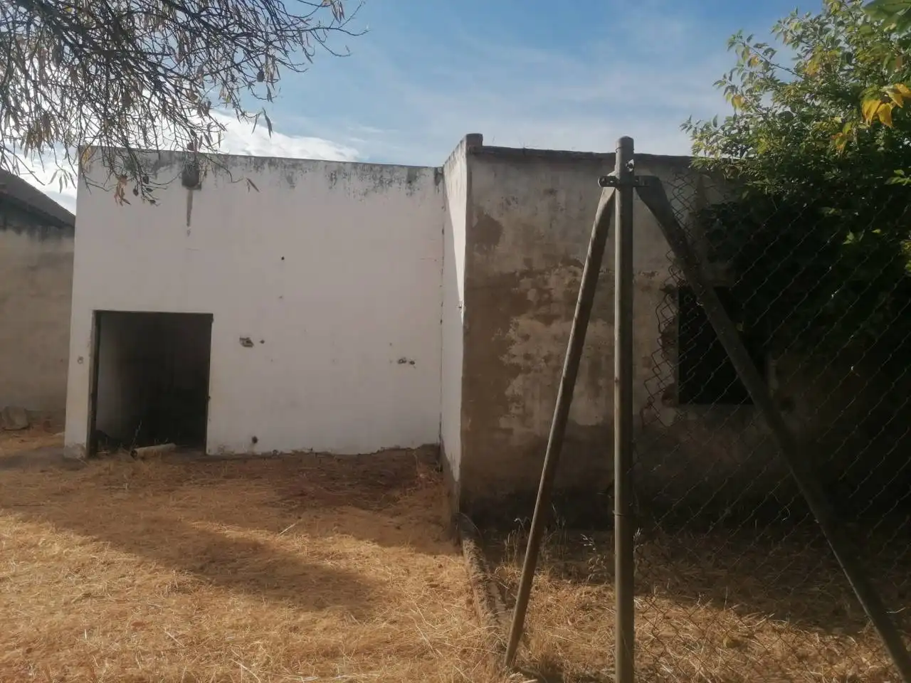 Casa o xalet en venda en Carmona amb Jardí privat