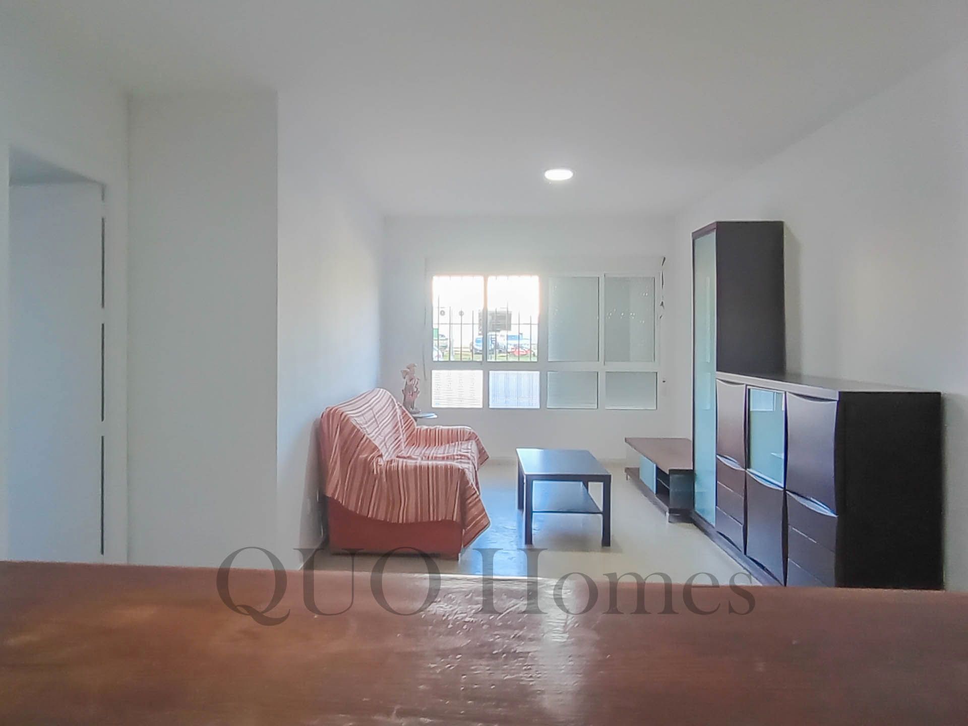 Living room of Flat for sale in Jerez de la Frontera