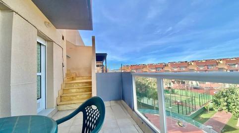 Foto 5 von Wohnungen zum Verkauf in Almerimar, El Ejido