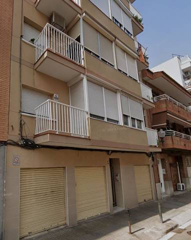 Piso en Venta en C/ Anselm Clave en Centre