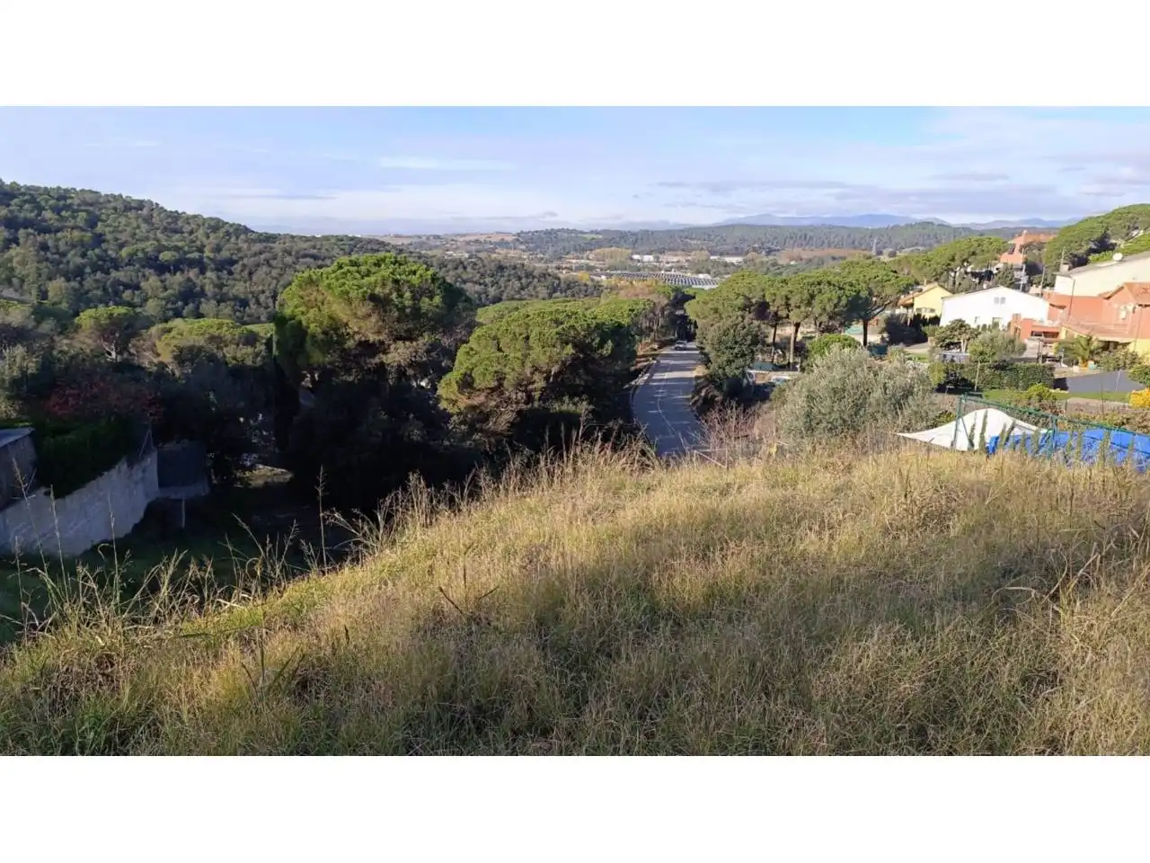 Residential land for sale in Nostra Senyora del Coll 121, imagen 20