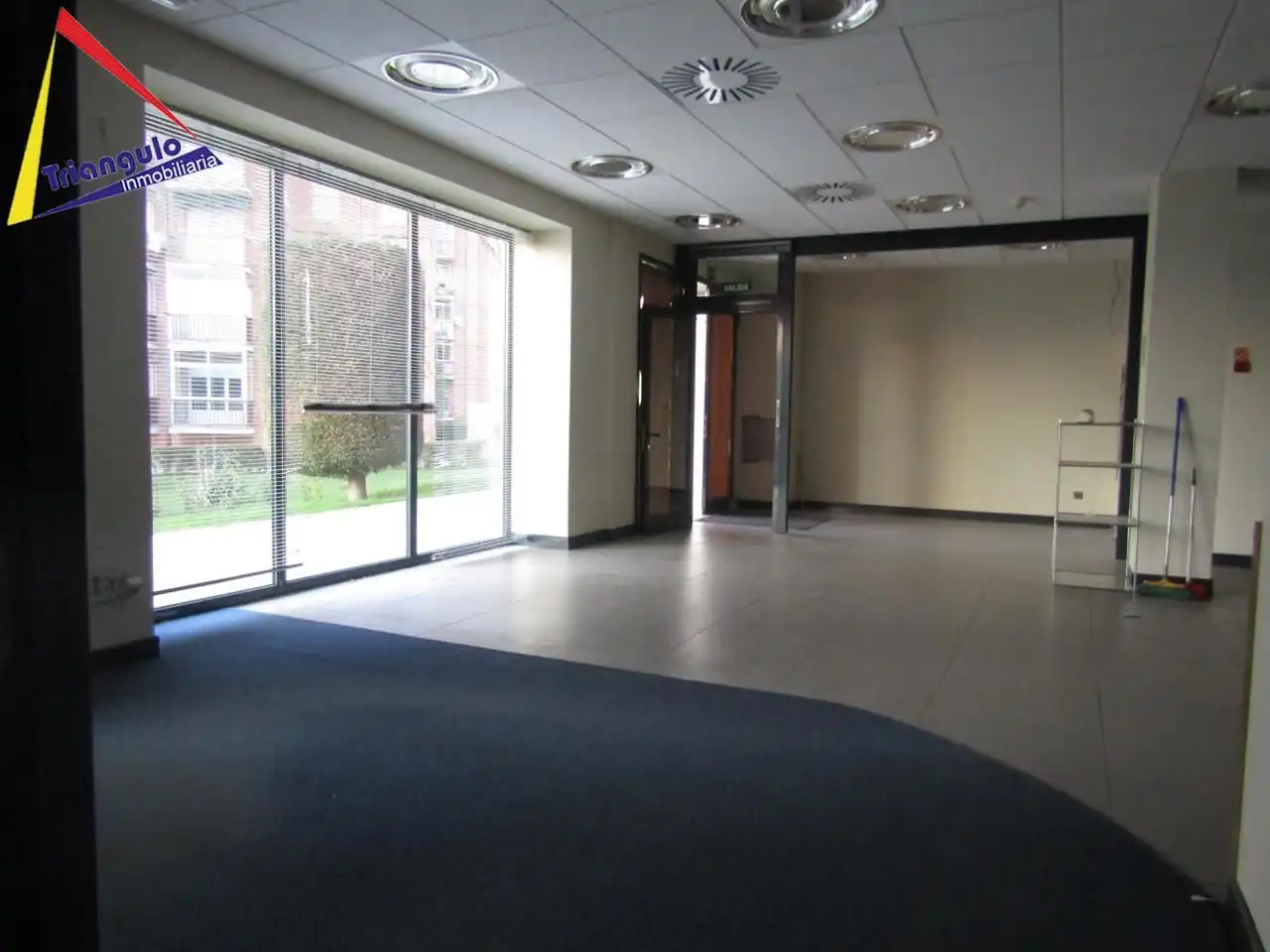 Gewerbefläche zur Miete in El Carmen, imagen 22
