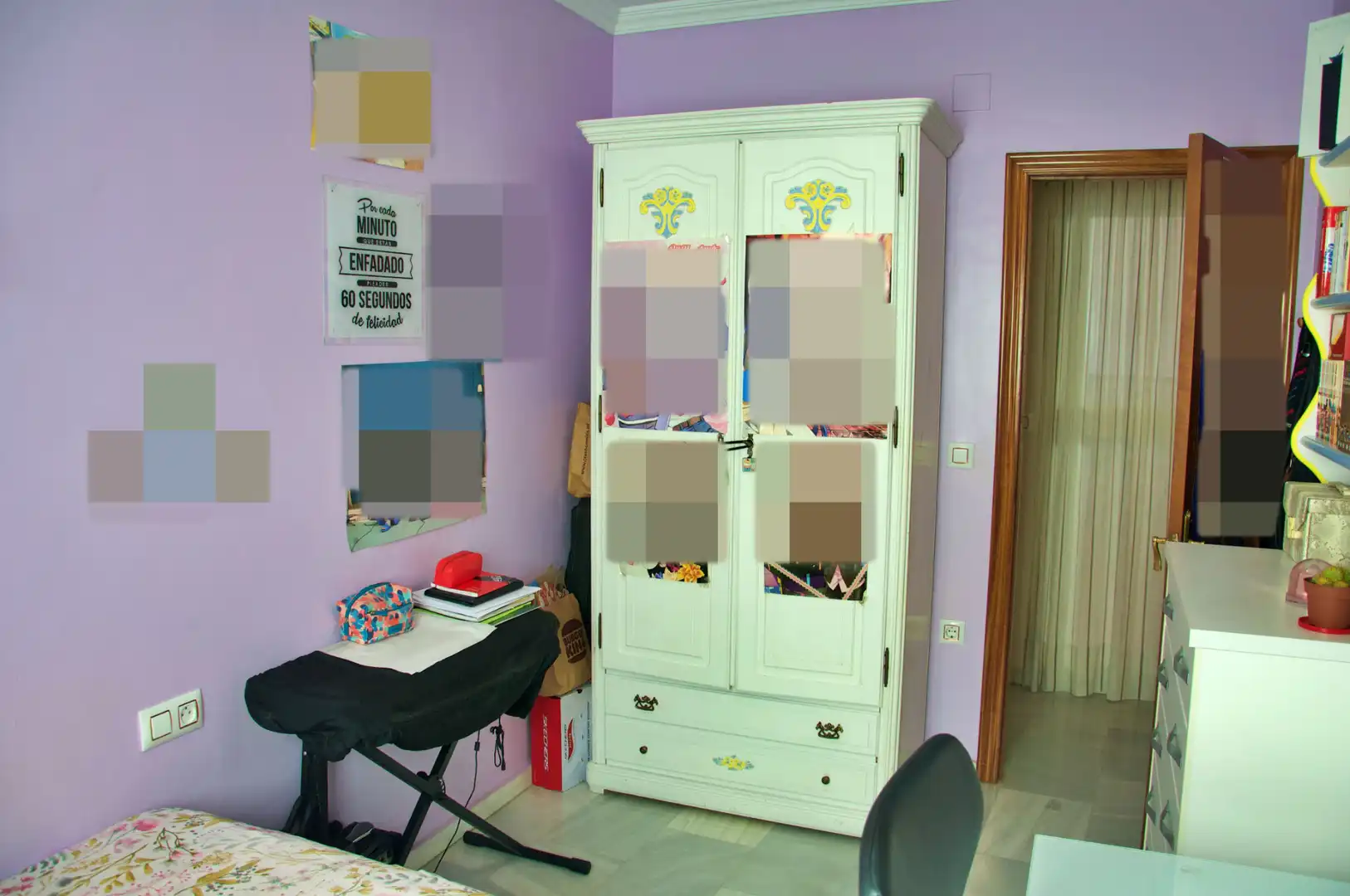 House with terrace for sale in Calle Pablo Ruiz Picasso 12, imagen 46