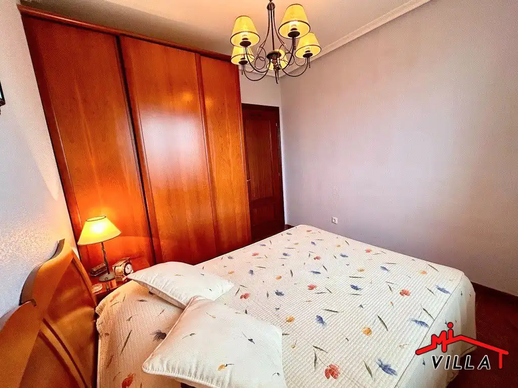 Habitación de Casa o chalet en venta en Limpias con Calefacción y Piscina comunitaria