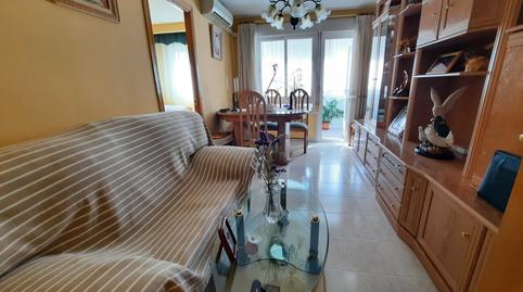 Photo 2 of Flat for sale in Calle Puerto de las Pilas, 17, Casco Histórico de Vallecas, Madrid