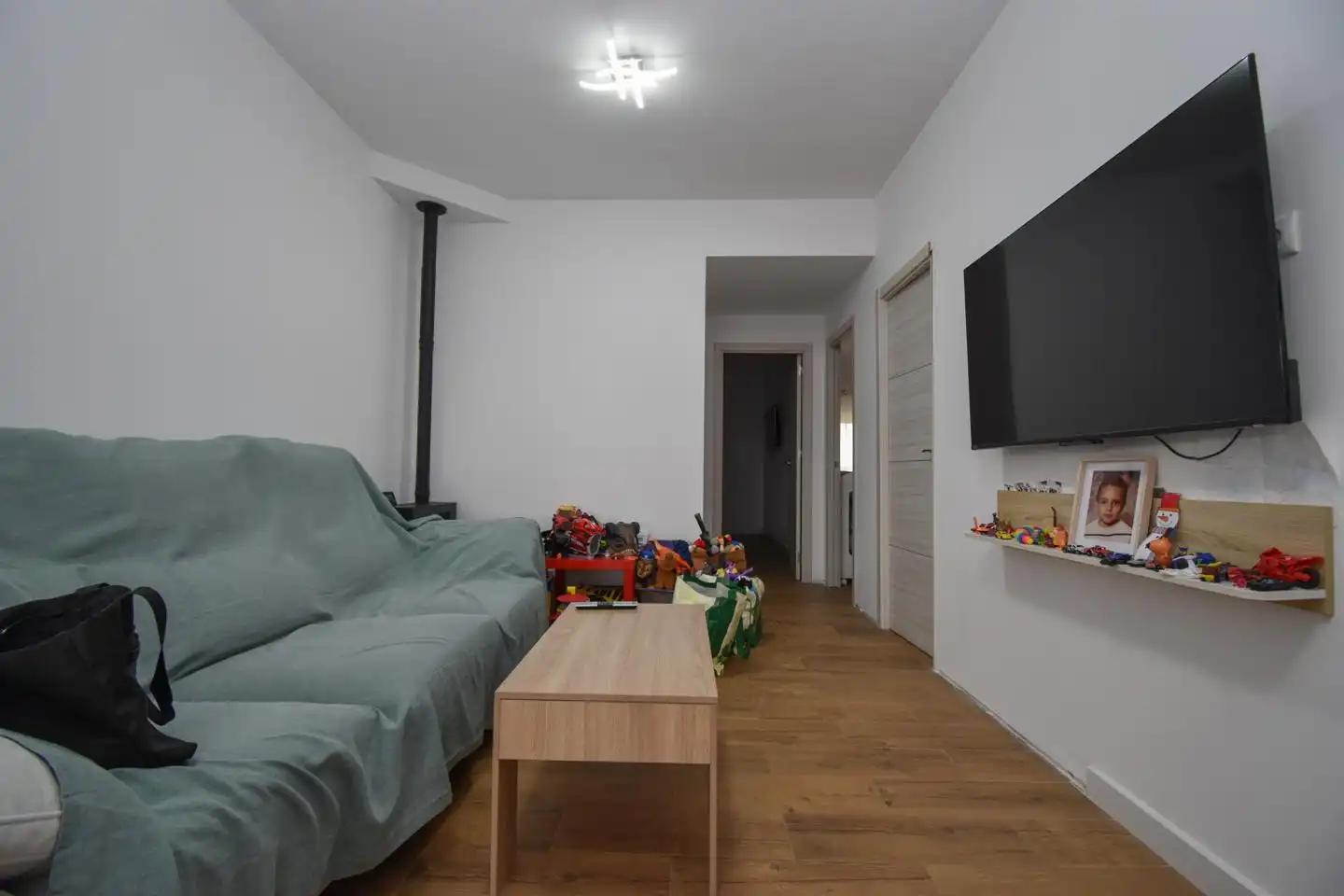 Casa con giardino in vendita a Partida Daimes, imagen 6