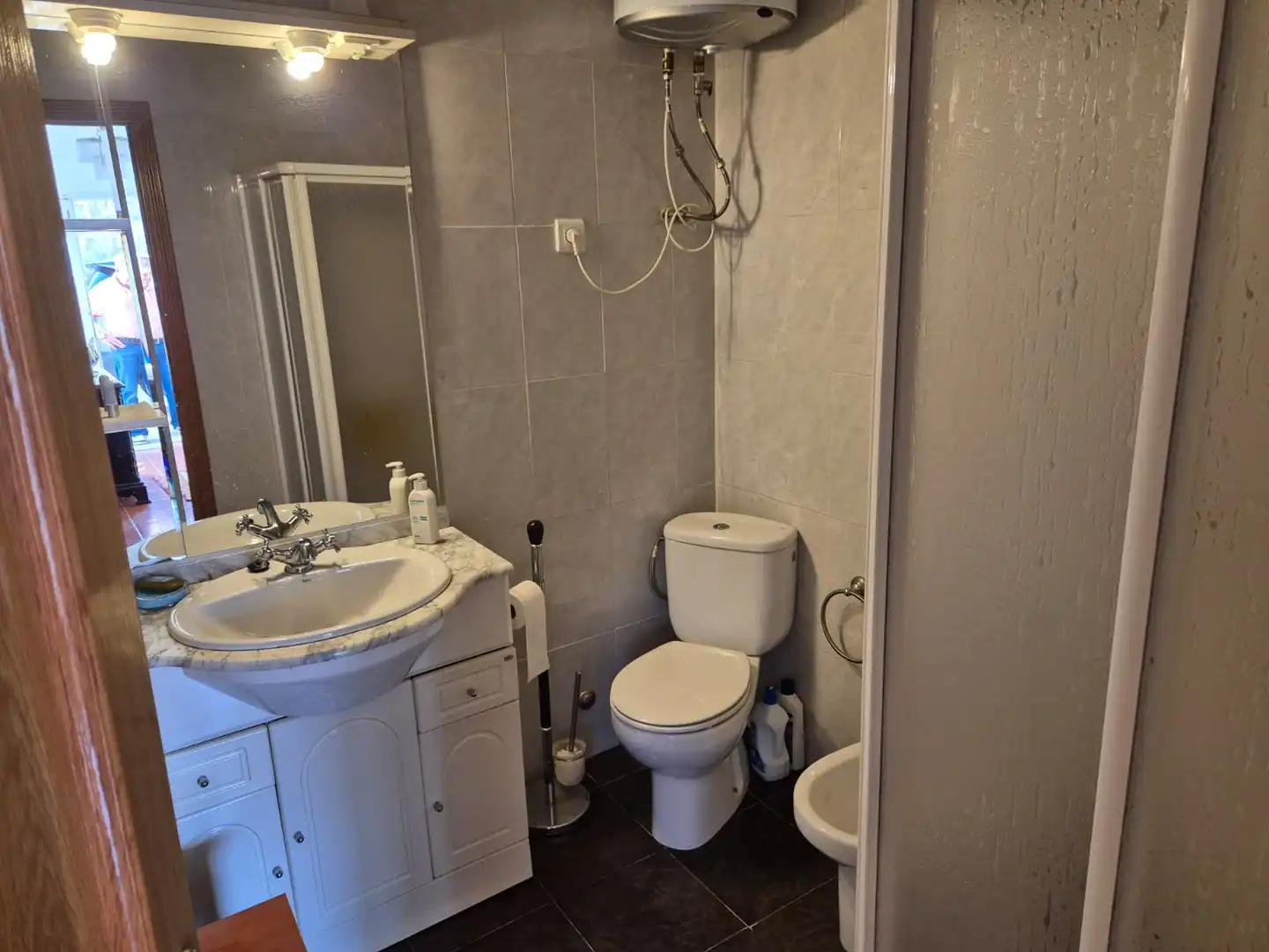Casa o chalet en venta en Calle San Blas, Patrocinio - Nueva Talavera