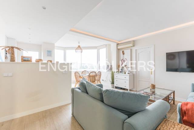 Apartamento en Venta en Castilla