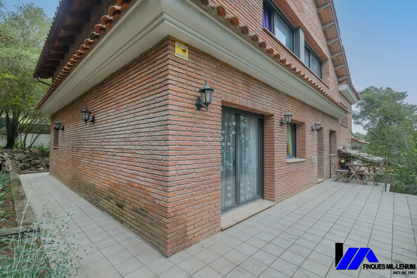 House with terrace for sale in Begues, imagen 85