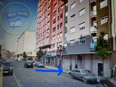 Business premises for sale in HUCA - La Cadellada