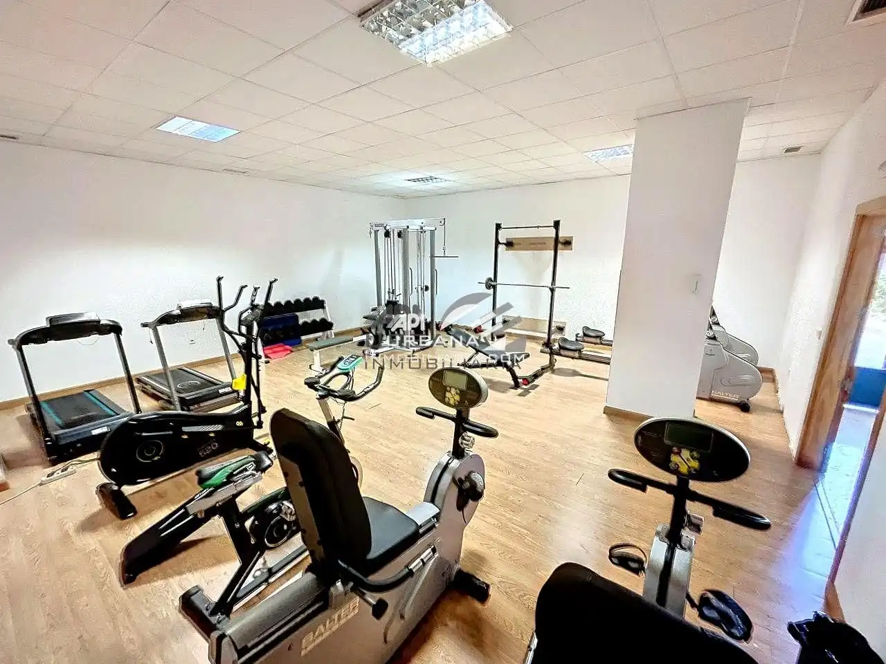 Piso en venta en Lucena