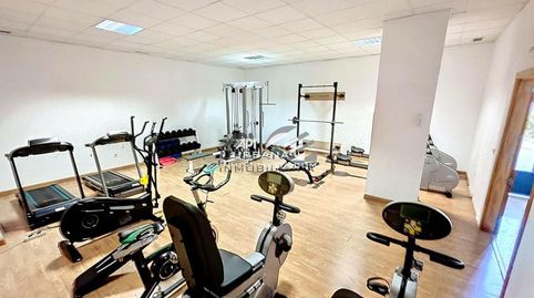 Foto 3 de Piso en venta en De Luis Alberto de Cuenca, El Valle, Lucena